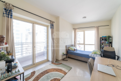 Studio Apartment for Rent in Carson Tower B DAMAC Hills-pic_3